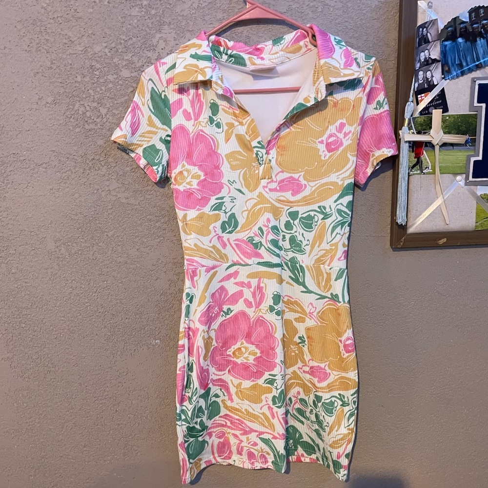 Showpo mini dress
